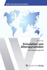 Simulation von Alterspyramiden