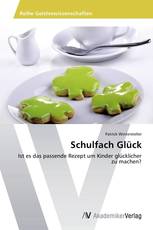 Schulfach Glück