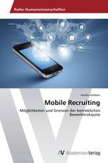 Mobile Recruiting