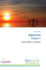 Ildentrahl Tome 1
