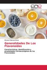 Generalidades De Los Flavonoides