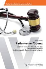 Patientenverfügung