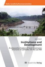 Institutions and Development