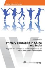 Primary education in China and India