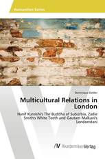 Multicultural Relations in London