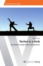 Perfect is a Verb