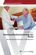 Kommunikationstraining für Ärzte