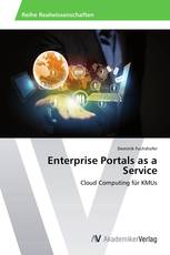 Enterprise Portals as a Service