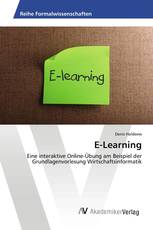 E-Learning