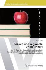 Soziale und regionale Ungleichheit