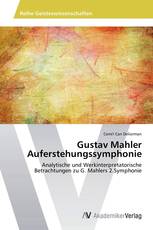 Gustav Mahler Auferstehungssymphonie