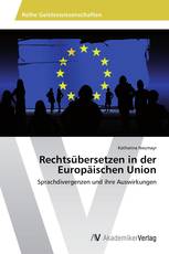 Rechtsübersetzen in der Europäischen Union