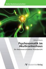 Psychosomatik im Akutkrankenhaus