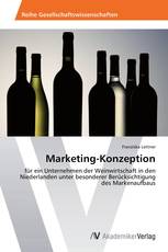 Marketing-Konzeption
