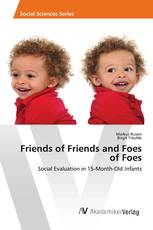 Friends of Friends and Foes of Foes