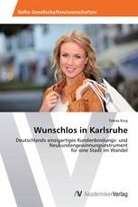 Wunschlos in Karlsruhe