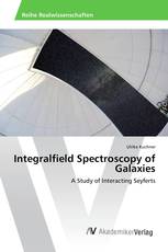 Integralfield Spectroscopy of Galaxies