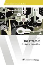 The Preacher