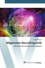 Allgemeine Neurolinguistik