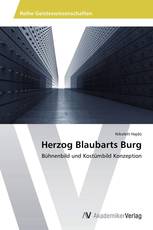 Herzog Blaubarts Burg
