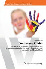 Verbotene Kinder