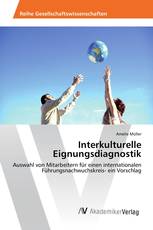 Interkulturelle Eignungsdiagnostik