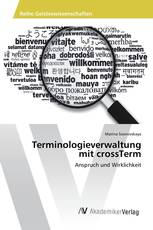 Terminologieverwaltung mit crossTerm