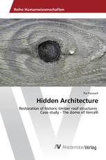 Hidden Architecture