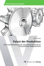 Palast der Produktion