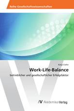 Work-Life-Balance