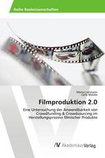 Filmproduktion 2.0