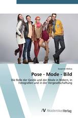 Pose - Mode - Bild