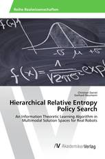 Hierarchical Relative Entropy Policy Search