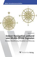 Indoor Navigation anhand von WLAN-OFDM Signalen