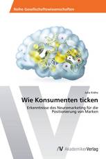 Wie Konsumenten ticken