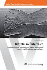 Bettelei in Österreich