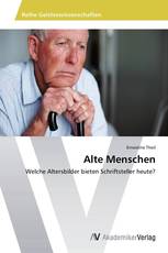 Alte Menschen
