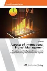 Aspects of International Project Management