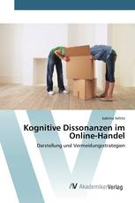 Kognitive Dissonanzen im Online-Handel