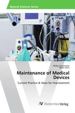 Maintenance of Medical Devices