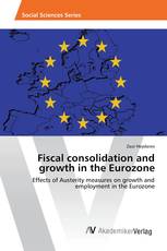 Fiscal consolidation and growth in the Eurozone