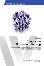 Generische Datenmodellierung