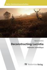 Deconstructing Lucretia