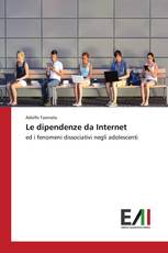 Le dipendenze da Internet