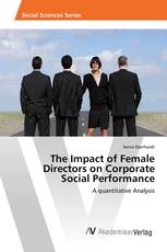 The Impact of Female Directors on Corporate Social Performance