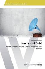 Kunst und Geld
