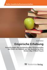 Empirische Erhebung
