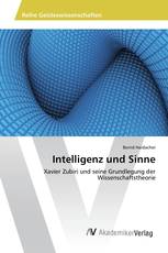 Intelligenz und Sinne