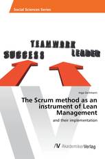 The Scrum method as an instrument of Lean Management