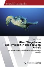 (Um-)Wege beim Problemlösen in der Sozialen Arbeit